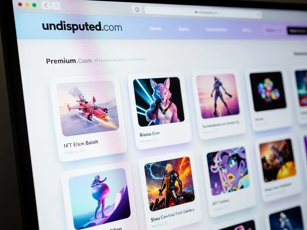 NFTs and digital collectibles